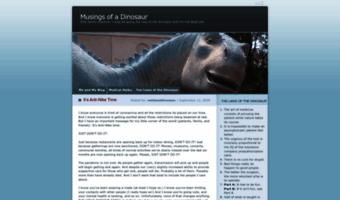 dinosaurmusings.wordpress.com