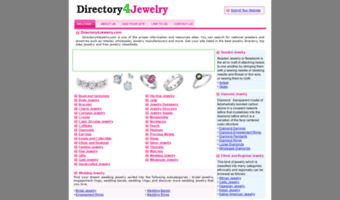 directory4jewelry.com