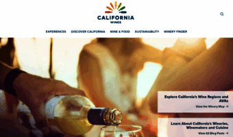 discovercaliforniawine.com