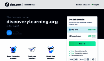discoverylearning.org