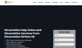 dissertation-writers.uk