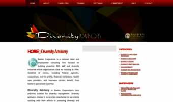 diversityadvisory.com