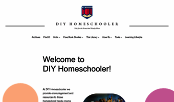 diyhomeschooler.com