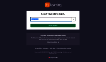 dnv.itslearning.com