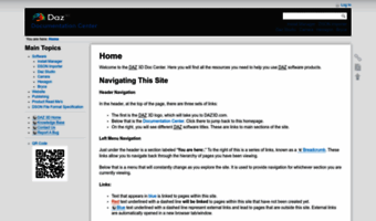 docs.daz3d.com