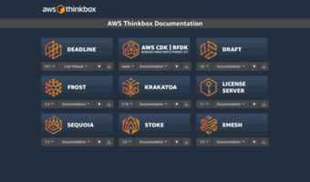 docs.thinkboxsoftware.com