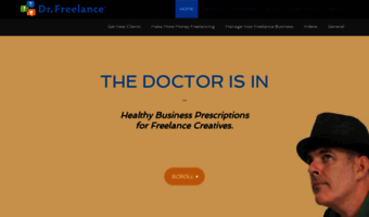 doctorfreelance.com