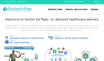 doctorkepass.com