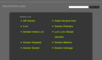 doctorlviv.com