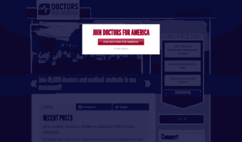 doctorsforamericaaction.org