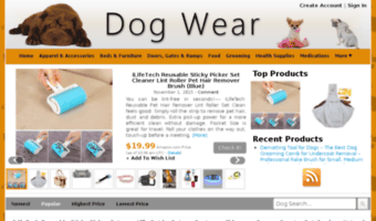 dog-wear.net