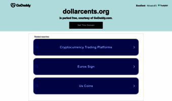 dollarcents.org