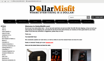 dollarmisfit.com