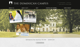 dominicancampus.org