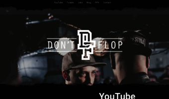 dontflop.com