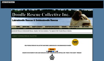 doodlerescueinc.ning.com