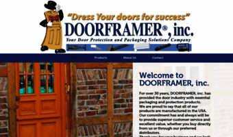 doorframer.com