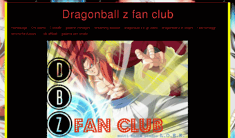 dragonballzfanclub.altervista.org