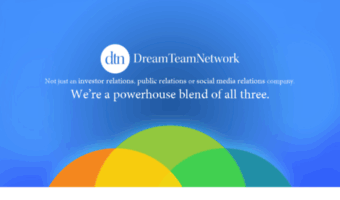 dreamteamnetwork.com