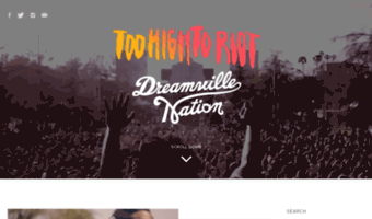 dreamvillenation.net