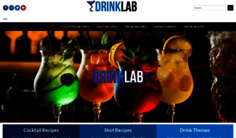 drinklab.org