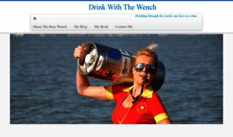 drinkwiththewench.com