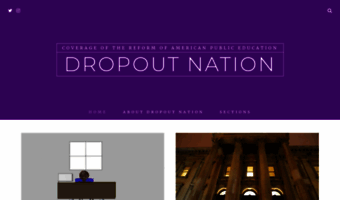 dropoutnation.net