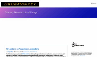 drugmonkey.scientopia.org