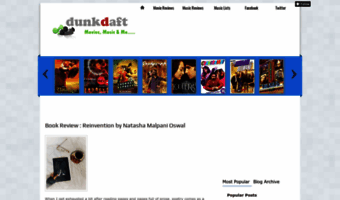 dunkdaft.blogspot.com