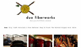 duofiberworks.com