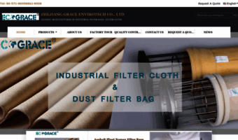 dust-filtration.com