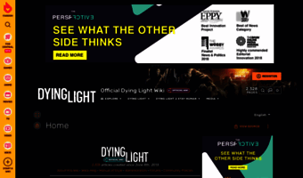 dyinglight.fandom.com