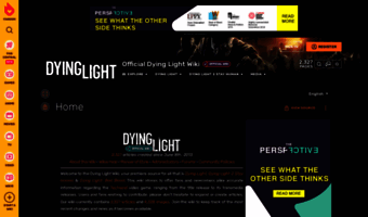 dyinglight.wikia.com