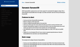 dynamic-dynamodb.readthedocs.org