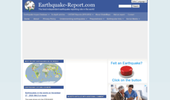earthquake-report.com