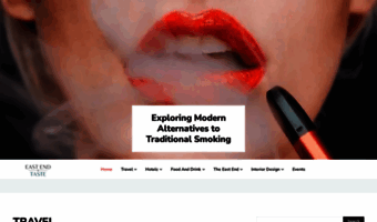 eastendtastemagazine.com