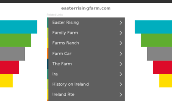 easterrisingfarm.com