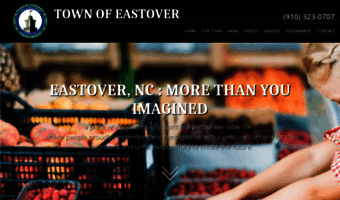 eastovernc.com