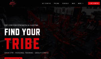 eastvalleystrength.com