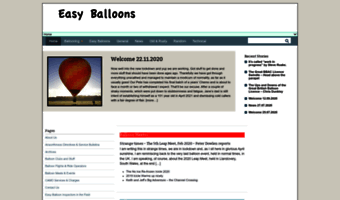 easyballoons.co.uk