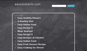easytostarts.com