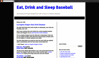 eatdrinksleepbaseball.blogspot.com