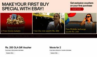 ebay.bigcityexperience.com