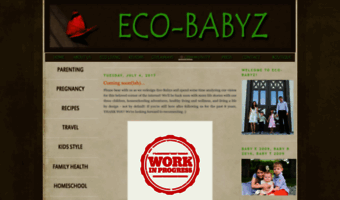 eco-babyz.com