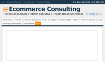 ecommerceconsulting.com