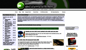 ecomodder.com