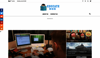 educatebox.com