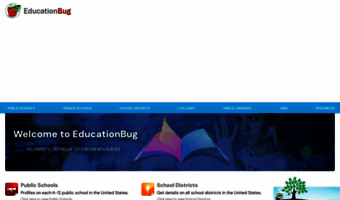 educationbug.org