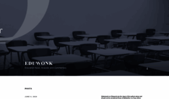 eduwonk.com