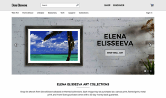 elena-elisseeva.artistwebsites.com